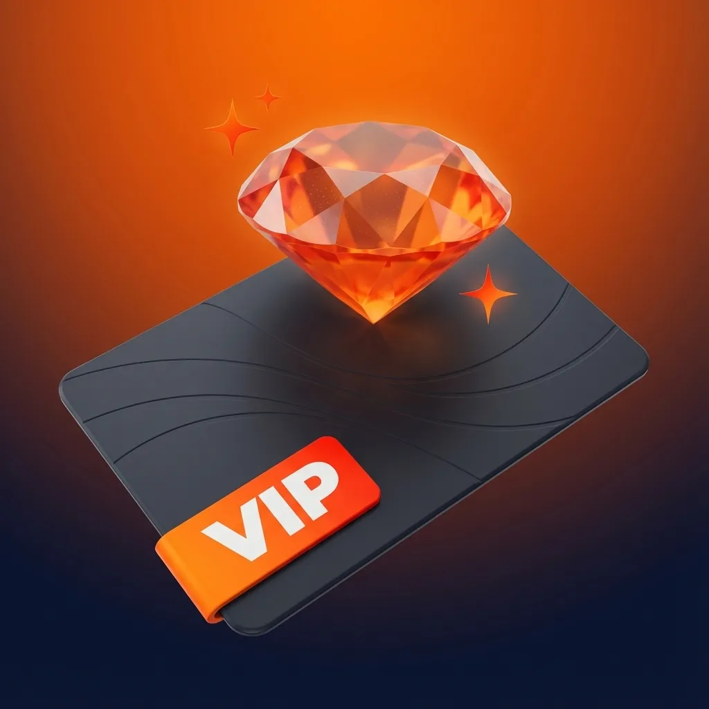 Casino Basswin loyalty ladder from Bronze to Diamond, showing wagering requirements and escalating VIP rewards