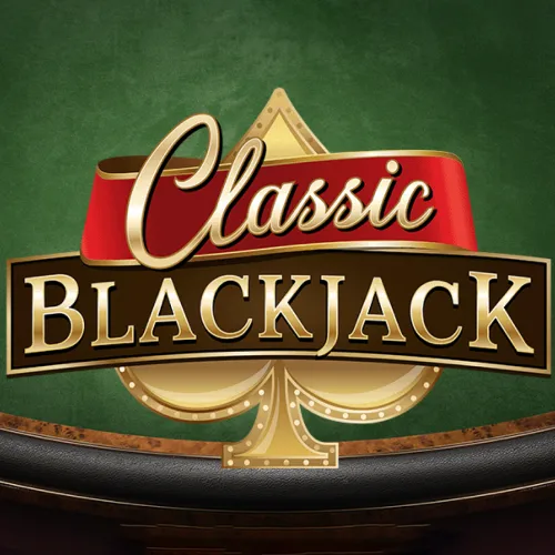 Play Blackjack Classic in Basswin Casino Live.