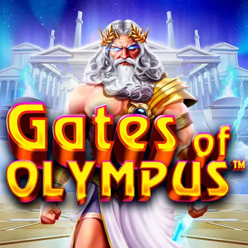 Play Gates of Olympus on Basswin Casino.