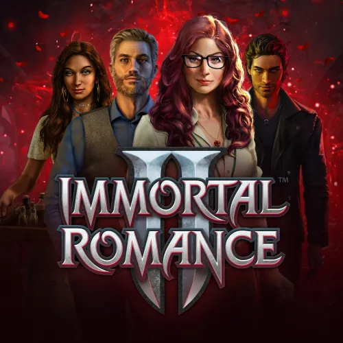 Immortal Romance on Basswin Casino.